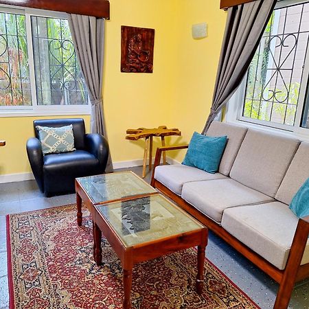 Harbour View Boutique Hotel&Yoga Retreat Belize City Extérieur photo