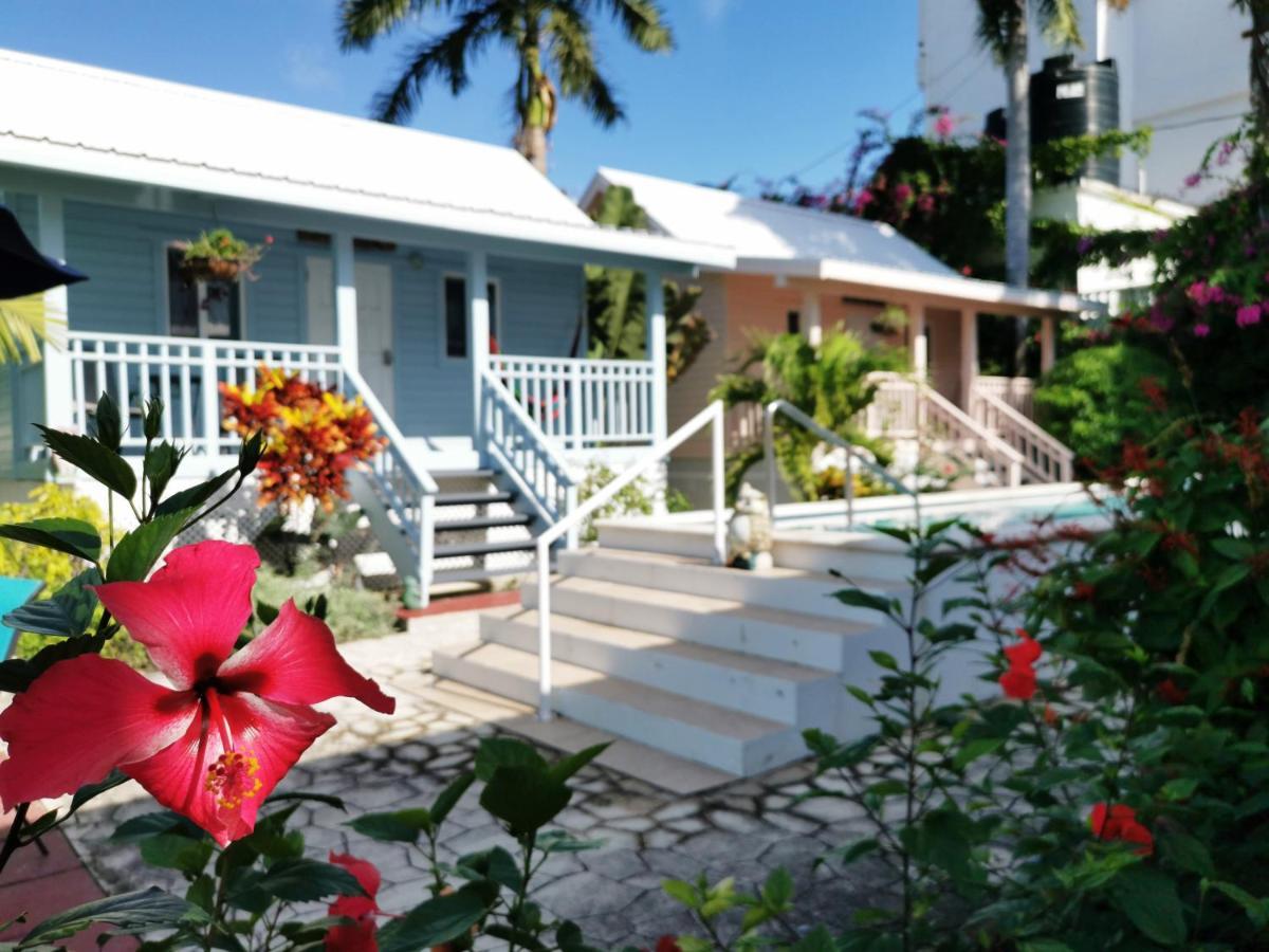 Harbour View Boutique Hotel&Yoga Retreat Belize City Extérieur photo