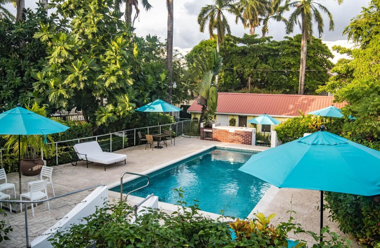 Harbour View Boutique Hotel&Yoga Retreat Belize City Extérieur photo