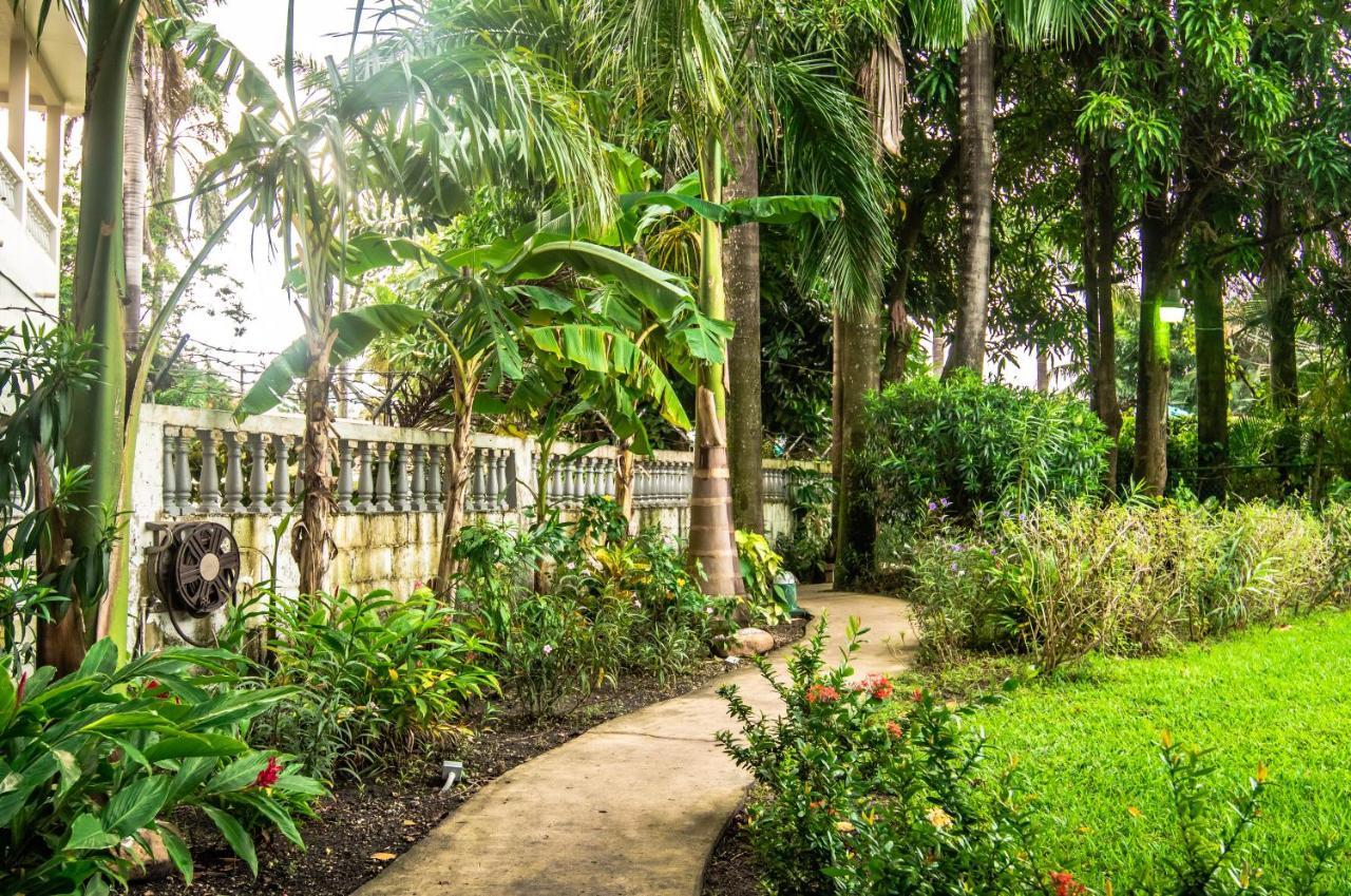 Harbour View Boutique Hotel&Yoga Retreat Belize City Extérieur photo