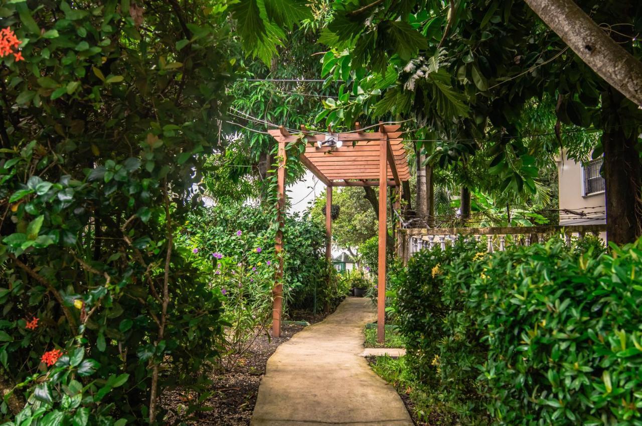 Harbour View Boutique Hotel&Yoga Retreat Belize City Extérieur photo