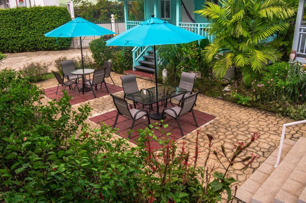 Harbour View Boutique Hotel&Yoga Retreat Belize City Extérieur photo
