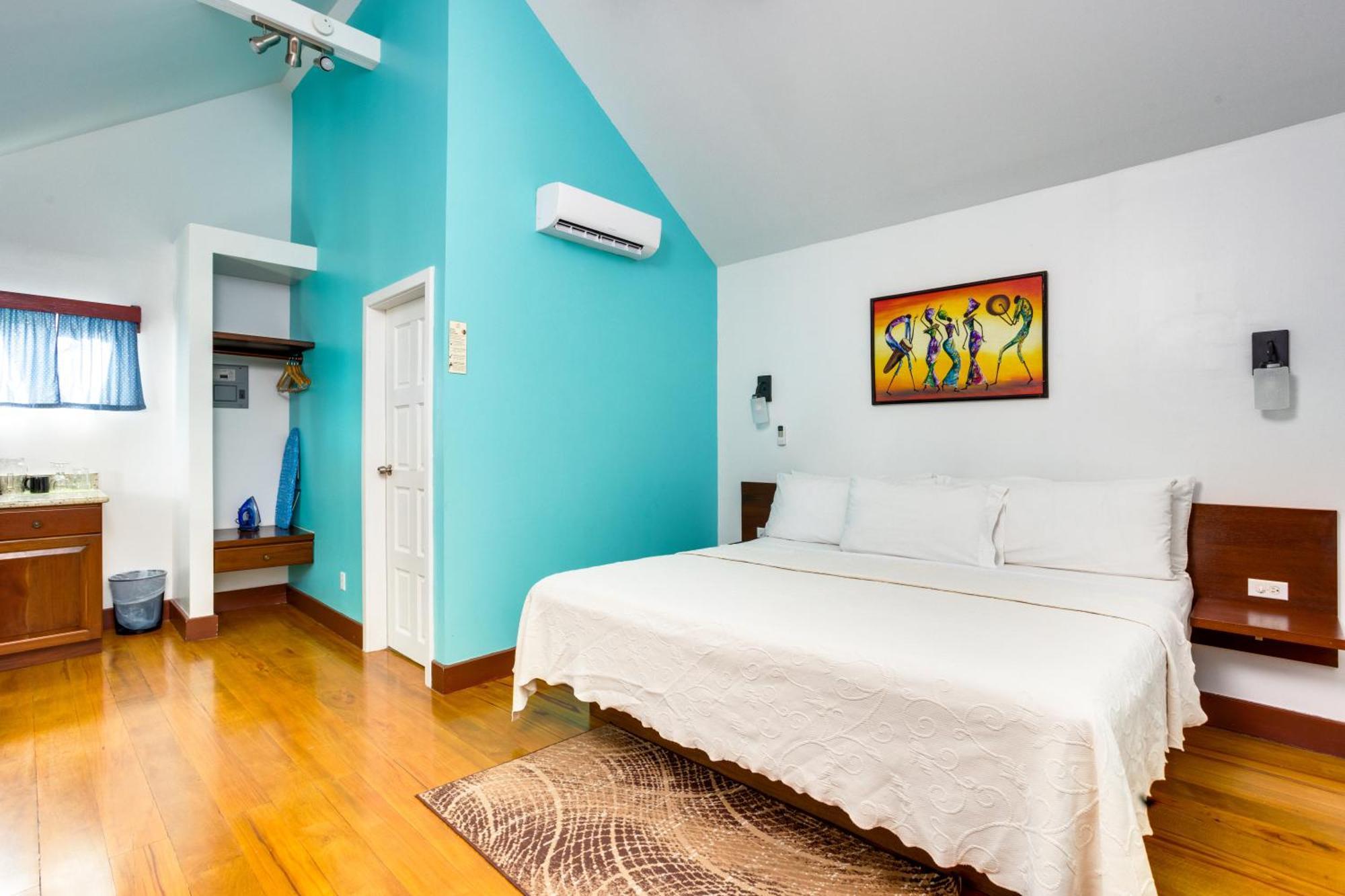 Harbour View Boutique Hotel&Yoga Retreat Belize City Extérieur photo