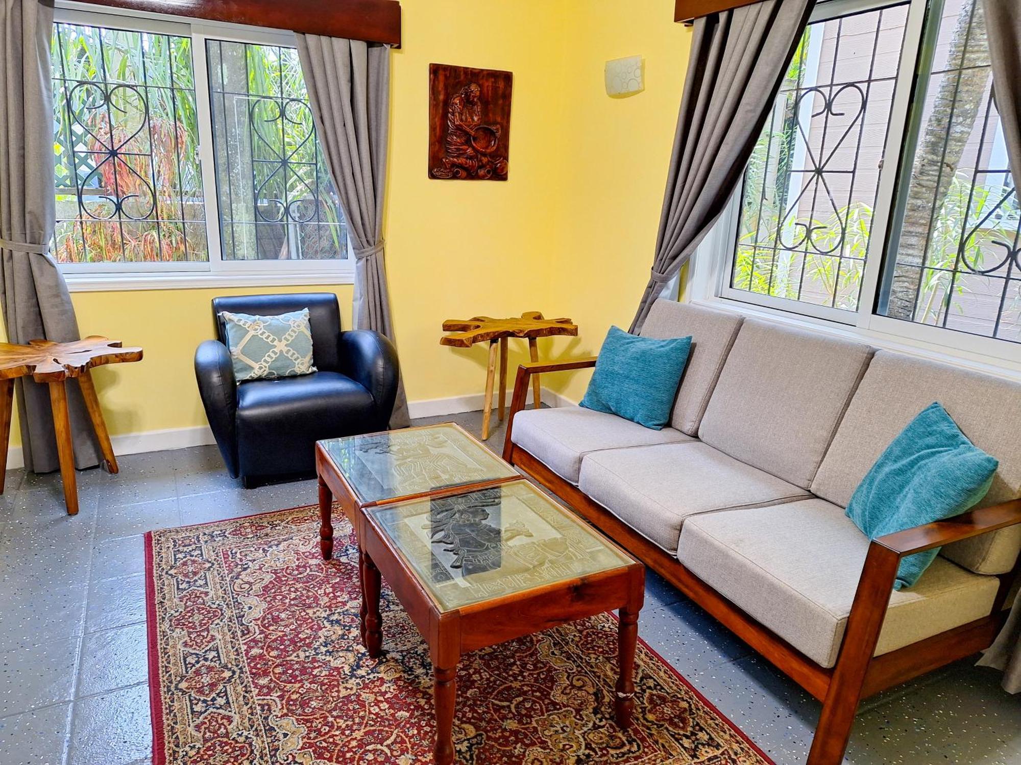 Harbour View Boutique Hotel&Yoga Retreat Belize City Extérieur photo