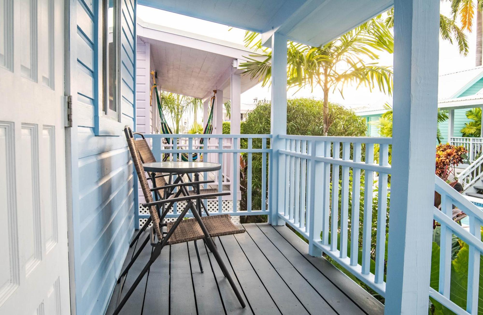 Harbour View Boutique Hotel&Yoga Retreat Belize City Chambre photo