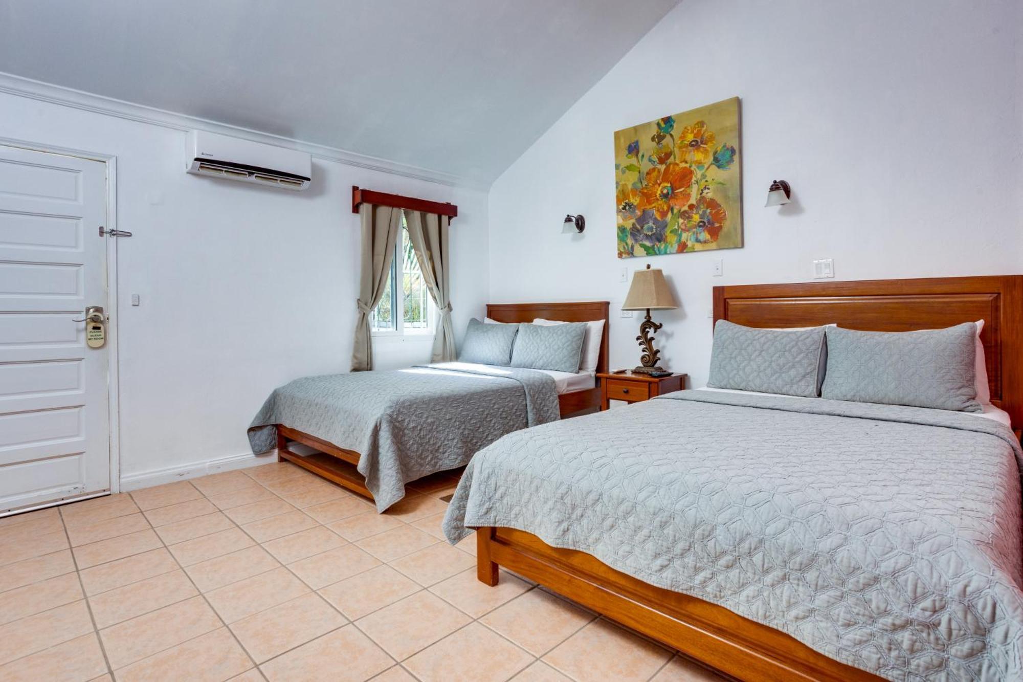 Harbour View Boutique Hotel&Yoga Retreat Belize City Extérieur photo