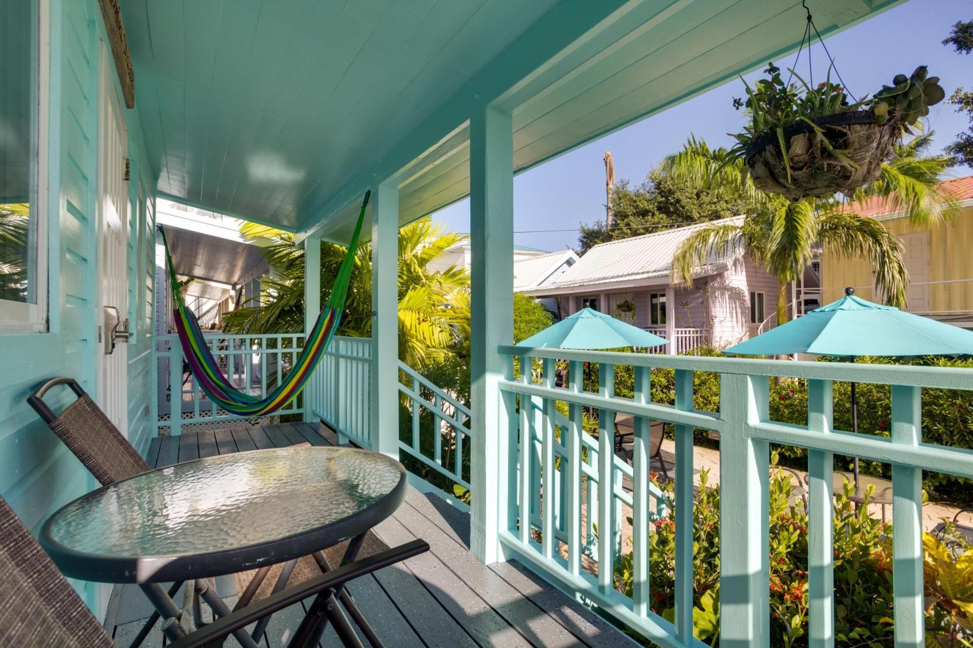 Harbour View Boutique Hotel&Yoga Retreat Belize City Extérieur photo