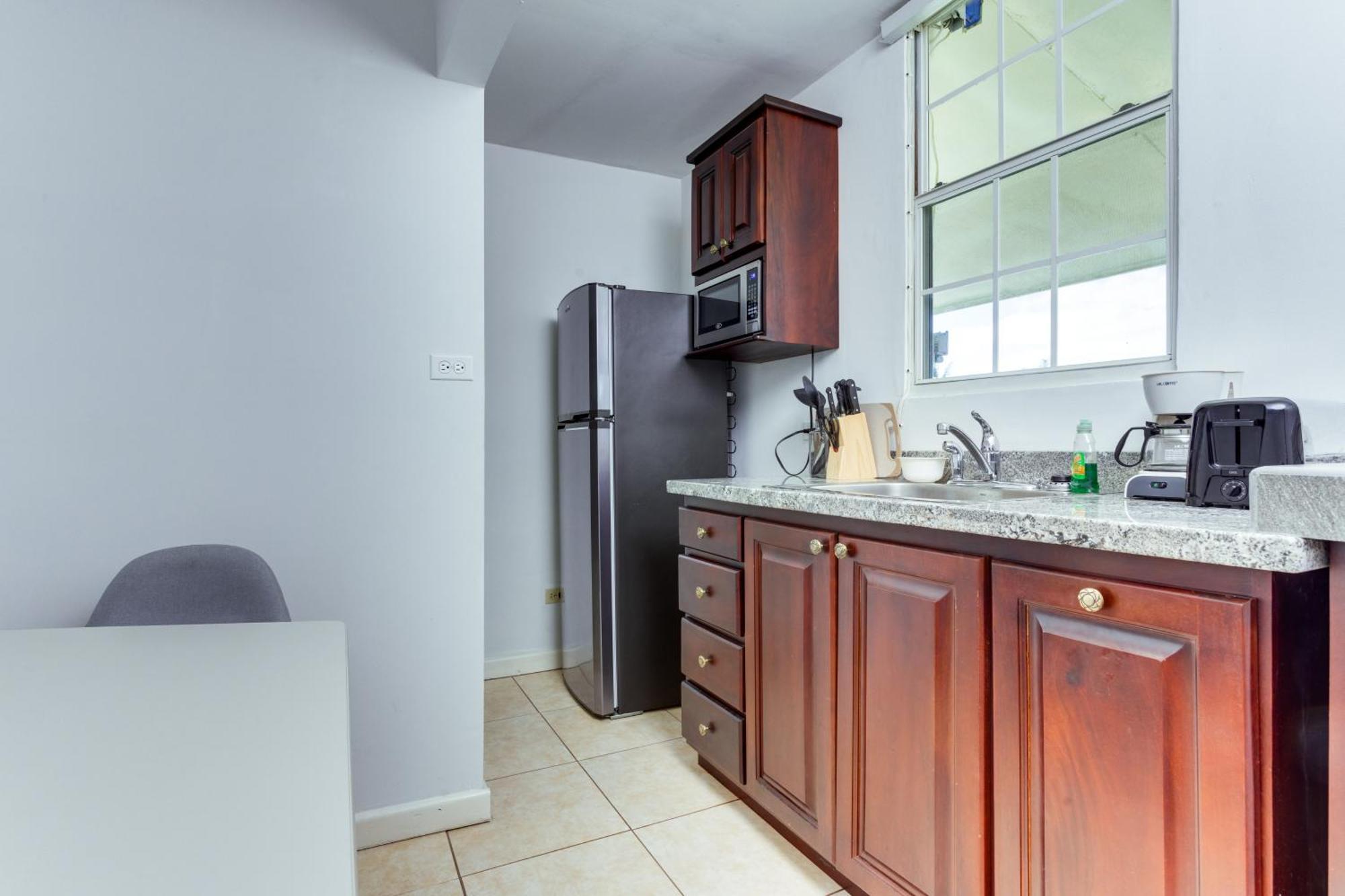 Harbour View Boutique Hotel&Yoga Retreat Belize City Chambre photo