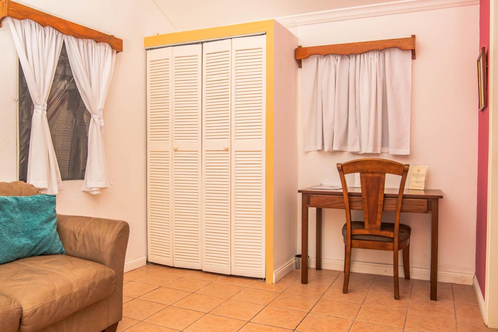 Harbour View Boutique Hotel&Yoga Retreat Belize City Chambre photo