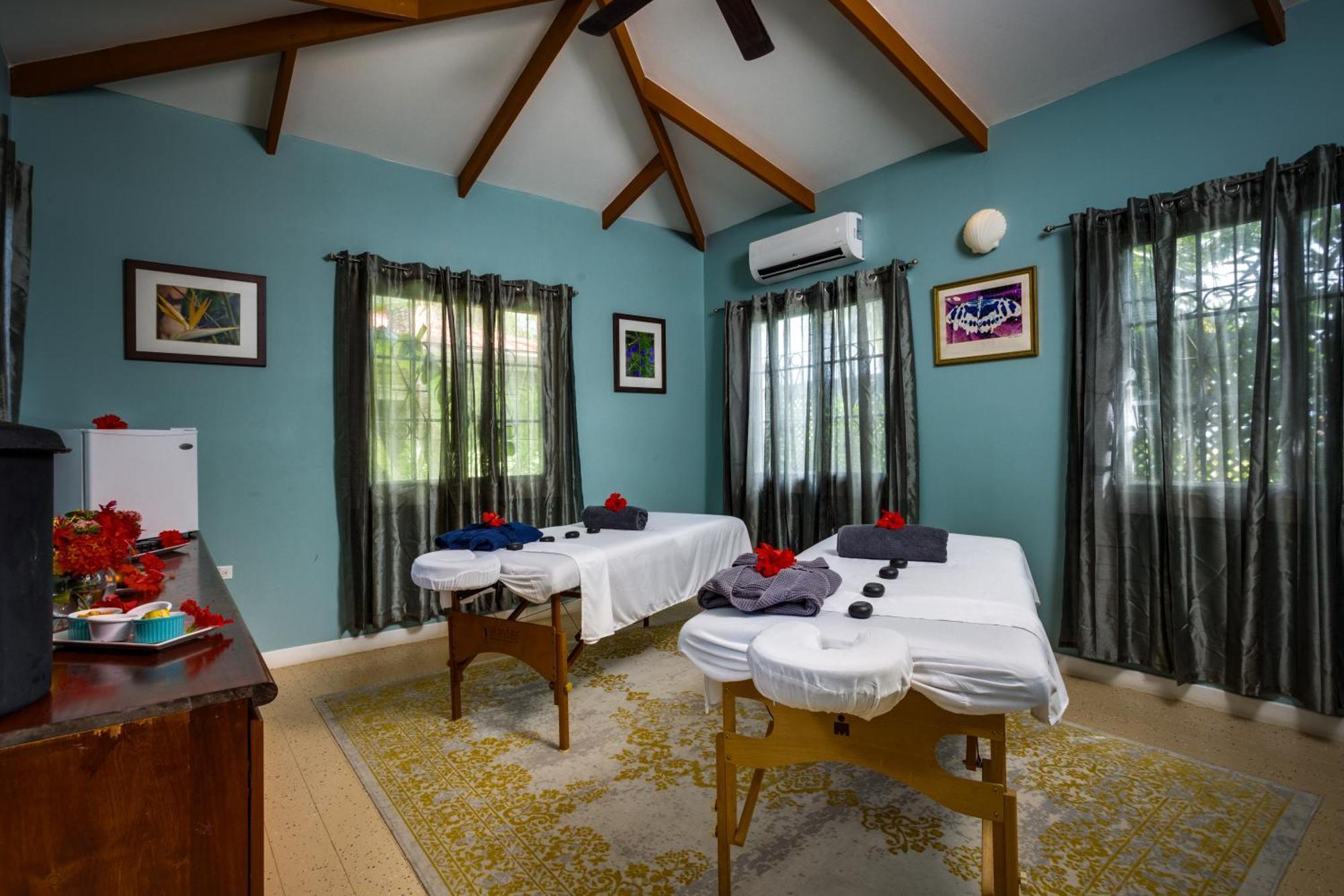 Harbour View Boutique Hotel&Yoga Retreat Belize City Extérieur photo