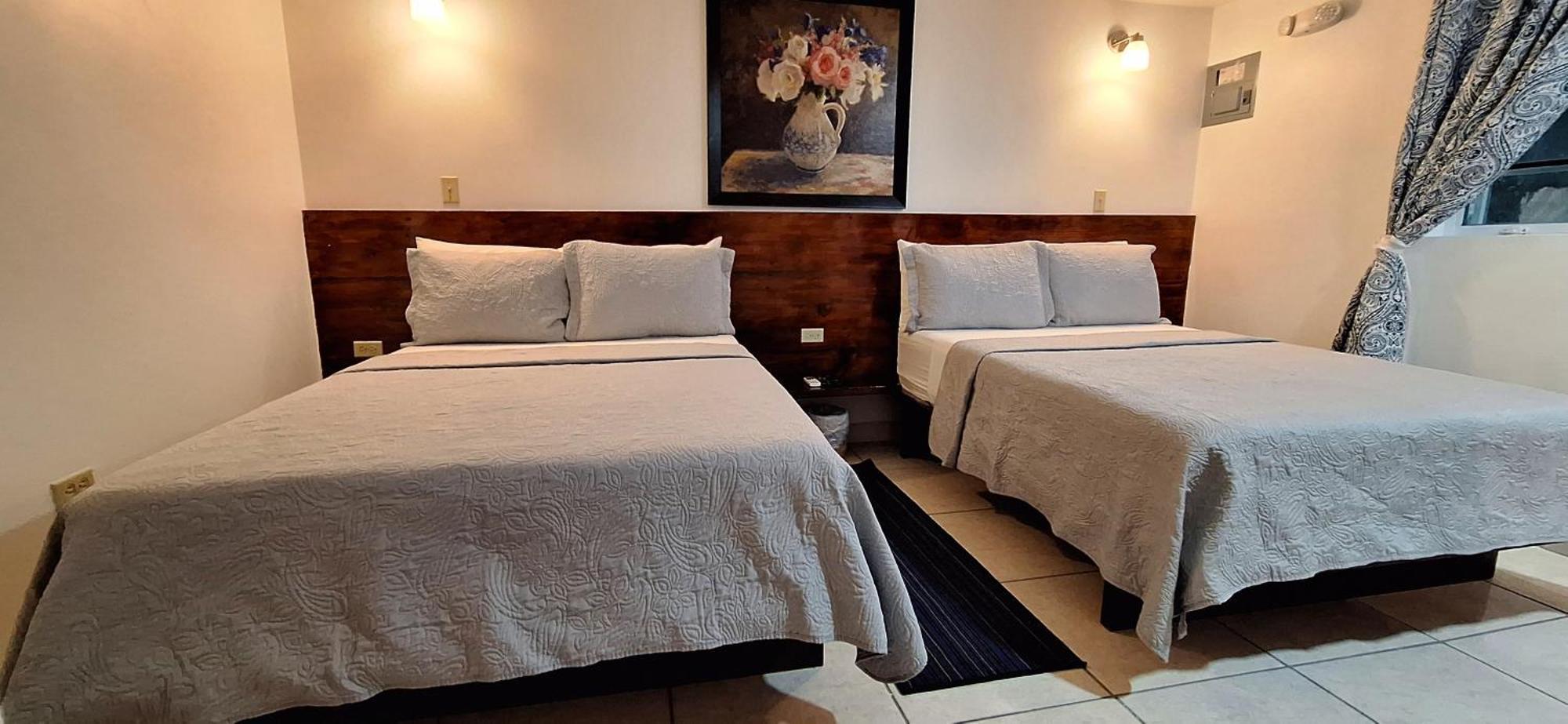 Harbour View Boutique Hotel&Yoga Retreat Belize City Chambre photo
